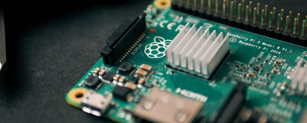 通过引导分区破解Raspberry Pi的6种方法