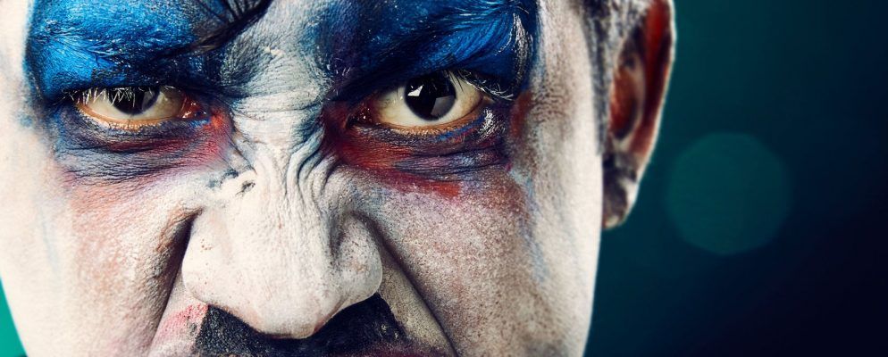 如何从恶霸隐藏您的社交媒体资料