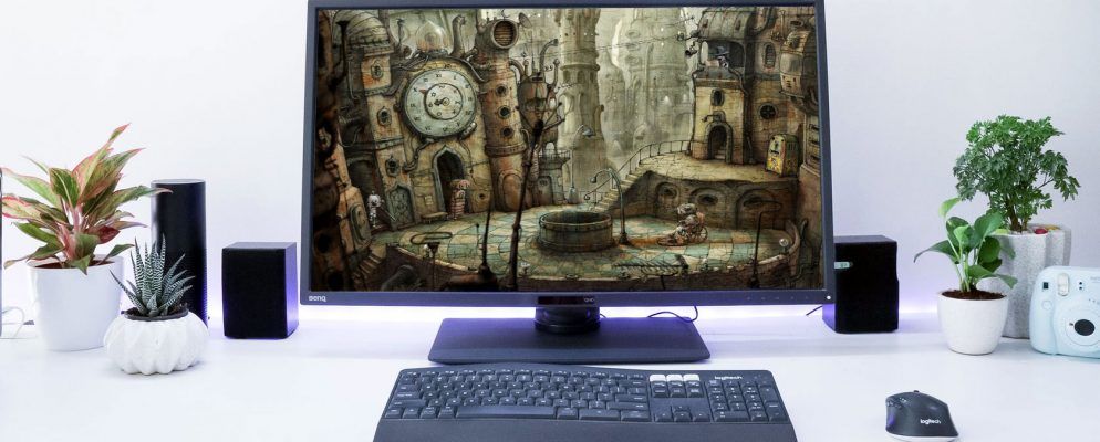 Steam上值得购买的10款最佳独立游戏