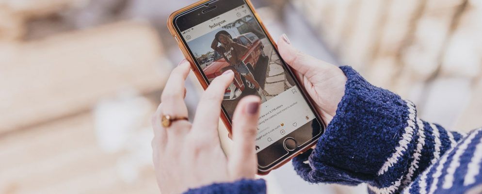 Instagram DM:您的问题,已回答