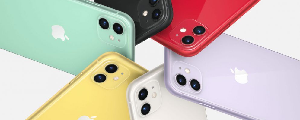 8款最佳iPhone 11配件