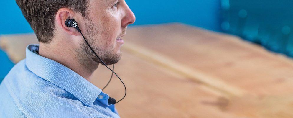 5个具有较长电池寿命的蓝牙耳塞