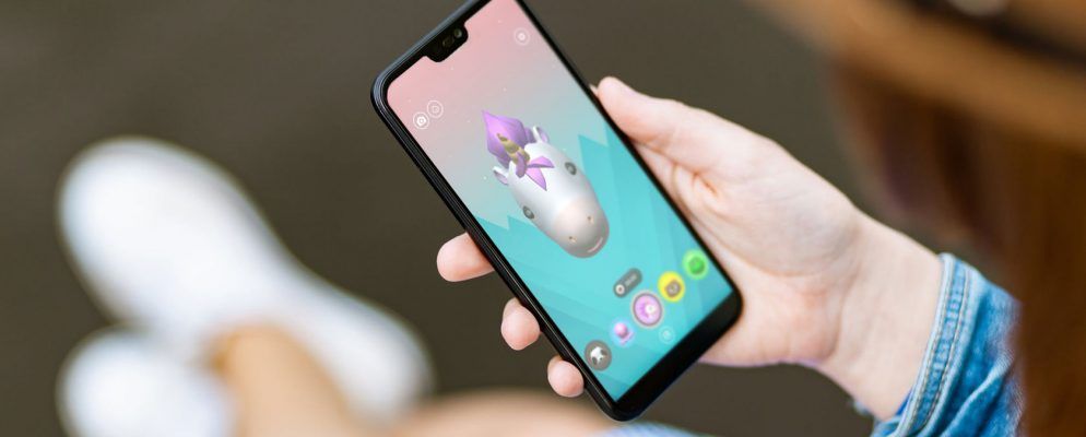 6个应用程序可在Android上获取Memoji并对其进行动画处理