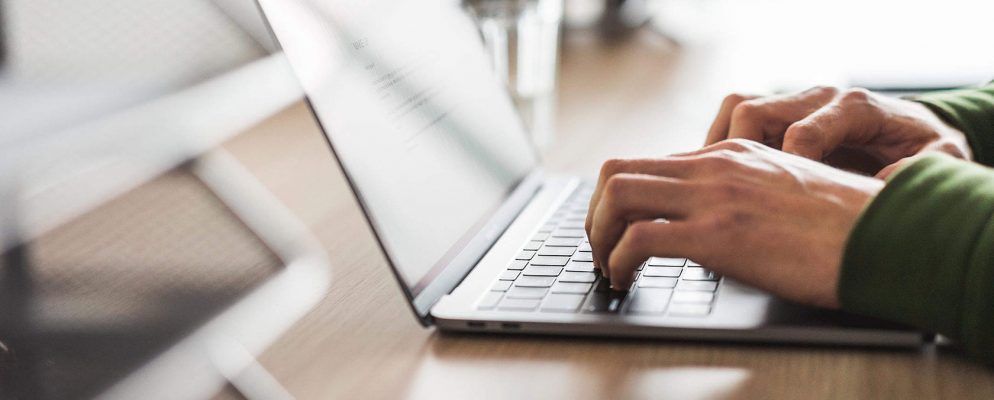 如何以正确的方式在LinkedIn上向招聘人员发送消息