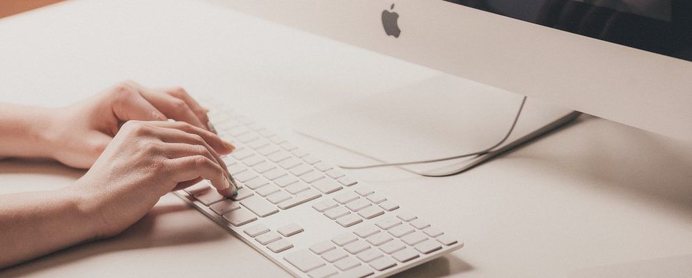 适用于Mac的Ulysses键盘快捷键备忘单