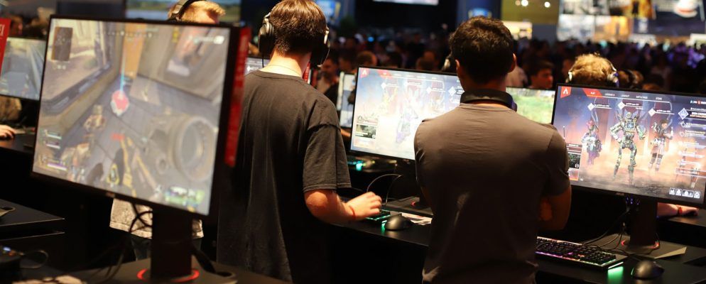 如何在Steam上在线玩本地多人游戏