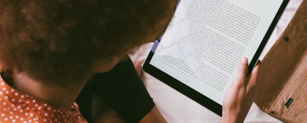 从拥有的电子书中删除DRM的6种方法