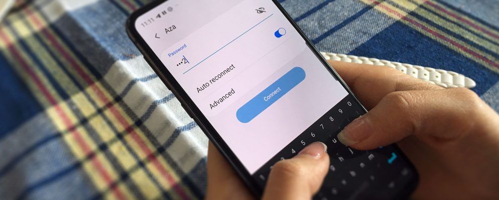 在路由器上设置访客网络的5个理由