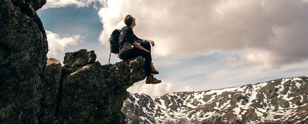 5大自我提升挑战,可提高您的身心健康