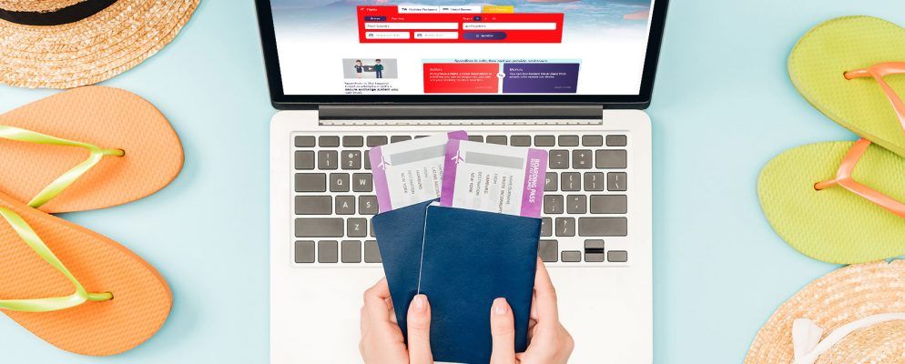 4个可以出售不可退款旅行票的网站