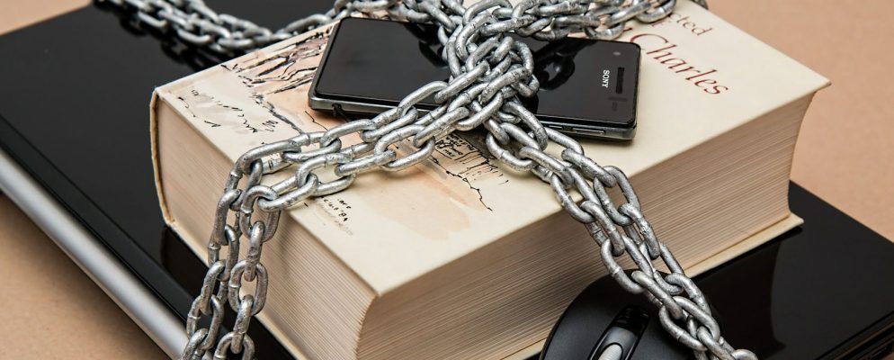 8种简单且(大多数)免费的方式来提高安全性