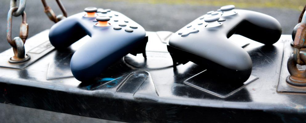 您现在可以使用移动数据玩Google Stadia游戏