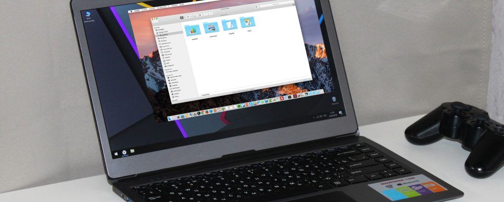 如何在虚拟机来宾和主机PC之间传输文件