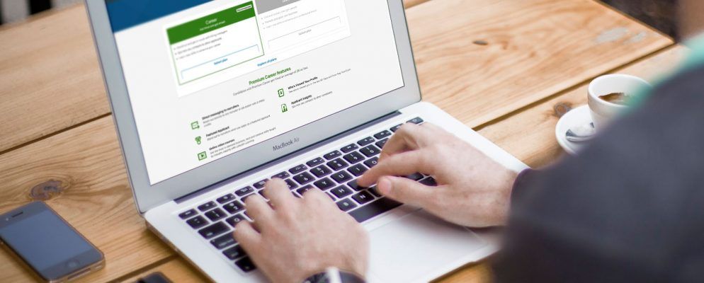 如何取消您的LinkedIn高级订阅