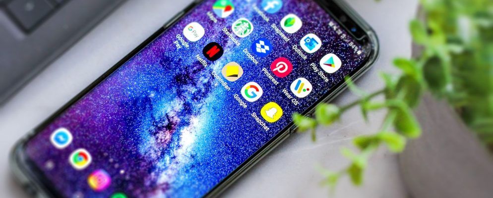 如何在Android上更新Google Play服务