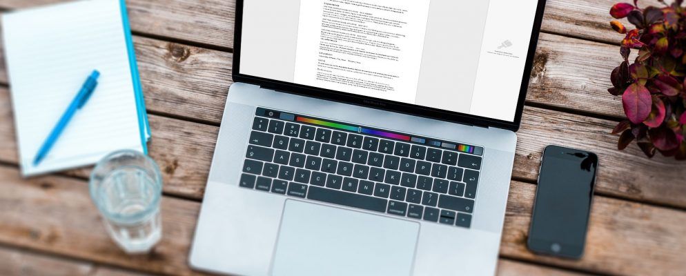 如何以正确的方式将简历上传到LinkedIn