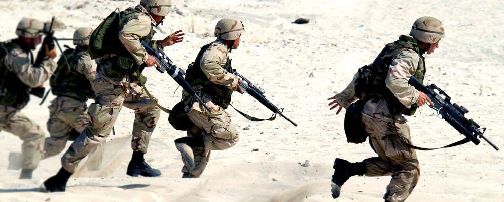 在Netflix上观看的10部最佳战争纪录片