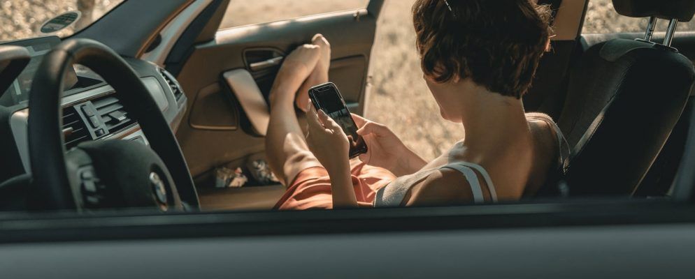 在旅途中获取车载Wi-Fi上网的5种方法
