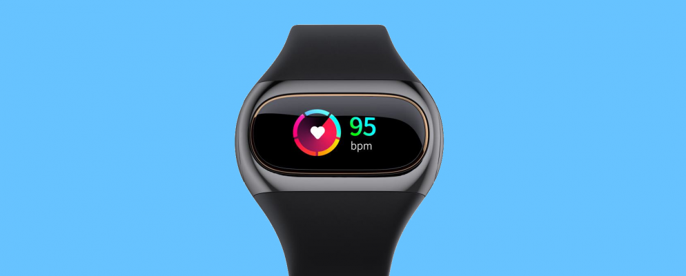 Aukey的Aipower Wearbuds将真正的无线耳塞与腕戴式健身追踪器结合在一起