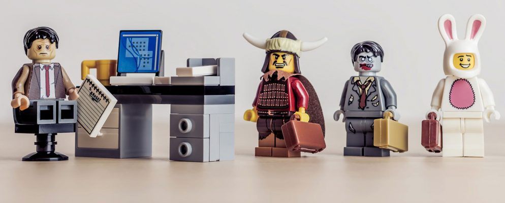 6个学习如何准备面试和打动老板的网站