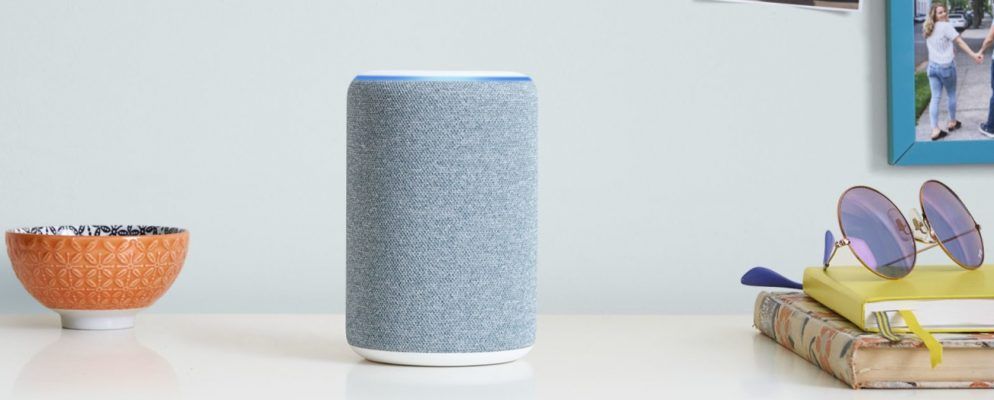 您现在可以使用Alexa在回声上播放播客