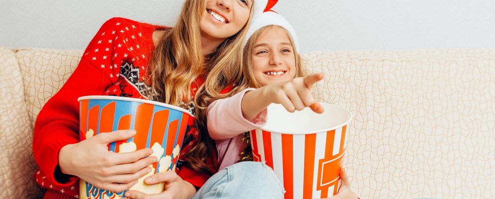 迪士尼+值得观看的10部最佳圣诞节电影