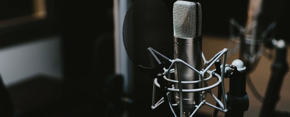 6个可以找到很棒的播客建议的应用程序