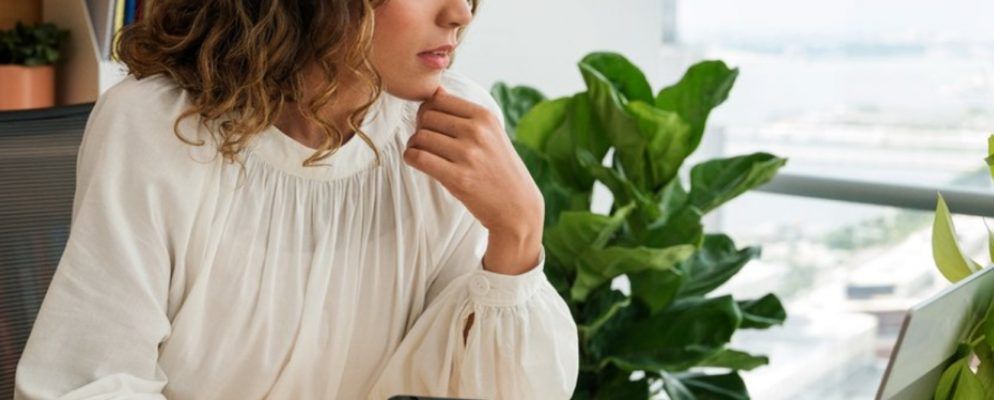 使用Android的对焦模式避免分散注意力