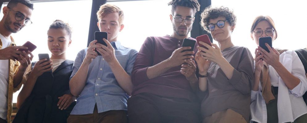 Google推出应用程序以减少您的智能手机使用