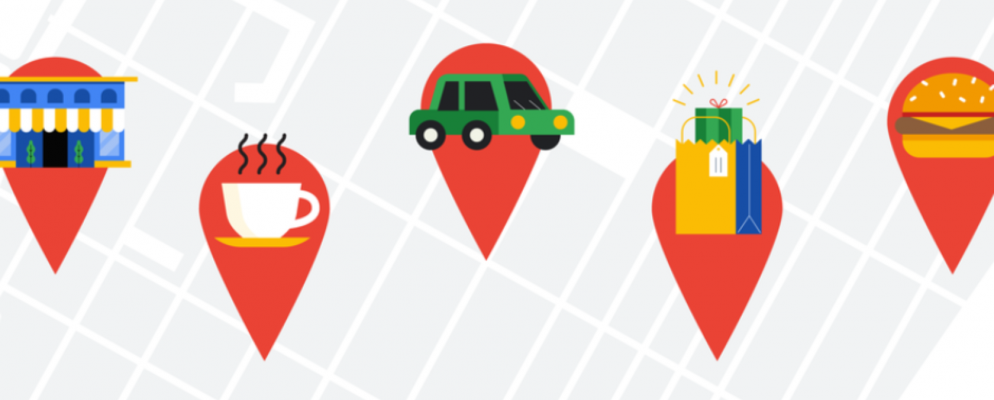 如何在iOS版Google地图上使用隐身模式