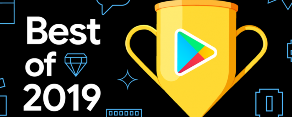 2019年最佳Google Play应用