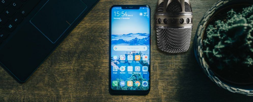 如何将智能手机用作Windows麦克风