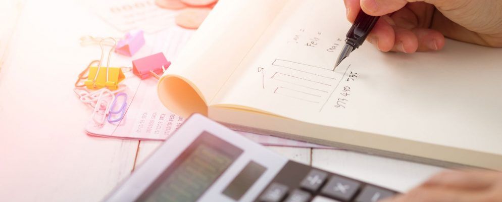 纳税吗？您必须知道的5个Microsoft Excel公式