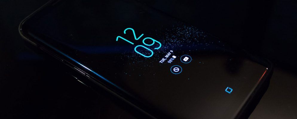 如何在没有电源按钮的情况下解锁Android手机屏幕