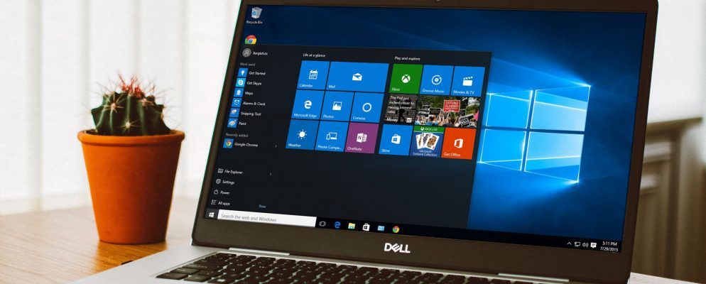 如何在没有打印屏幕的Windows PC上截屏:4种方法