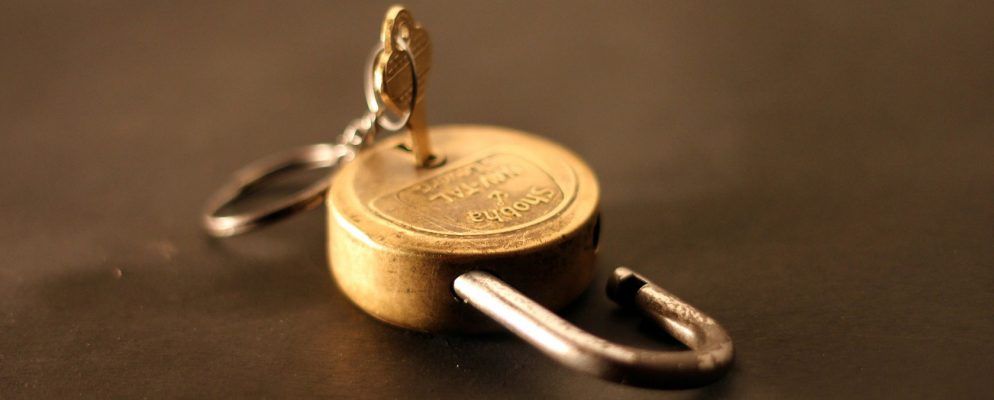 揭示了2019年最糟糕的密码