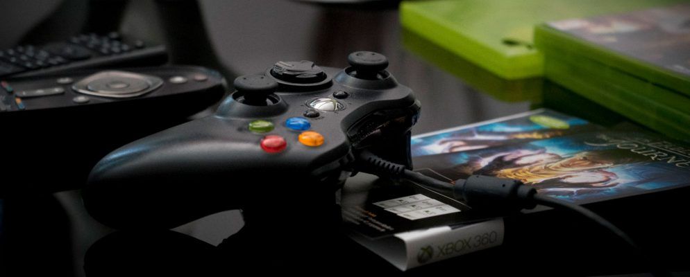 如何在Xbox One上进行Gameshare