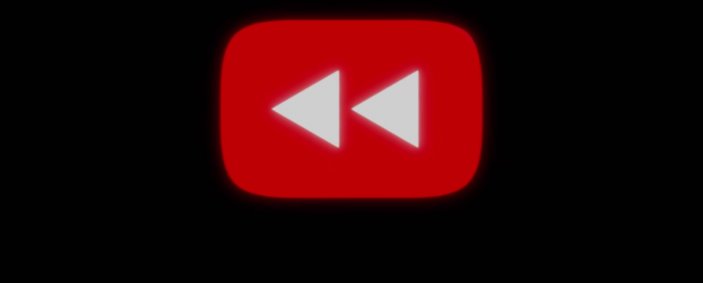 YouTube Rewind 2019展示了热门节目