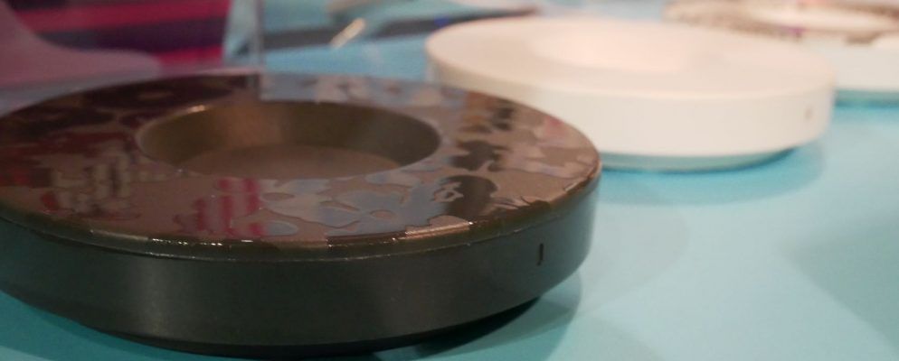 PopSockets PopPower：与您的PopGrip配合使用的无线充电底座