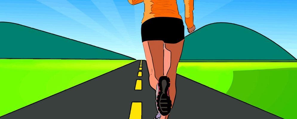 5种免费的无设备健身方案，可随时随地健身