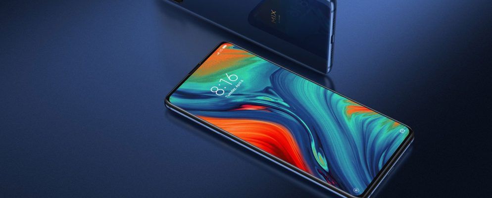 2020年5种最佳5G智能手机