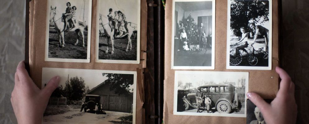 备份旧照片的7种最佳照片扫描仪