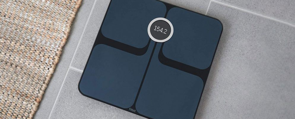 2020年7种最佳智能秤