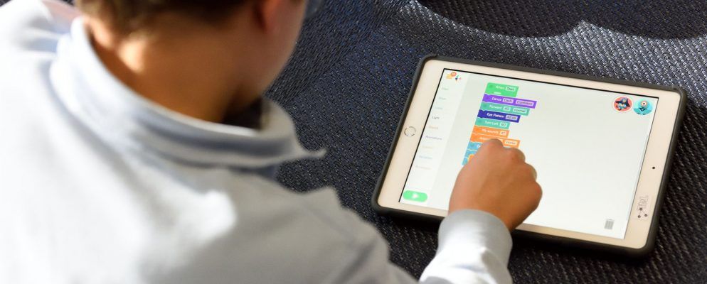 儿童编码:最佳课程和网站