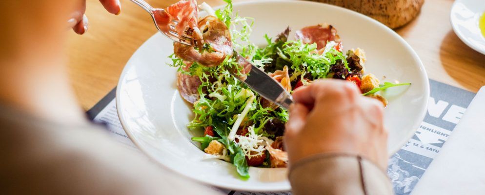 5种减肥的最佳隐藏指南，可减肥，更健康，更健康