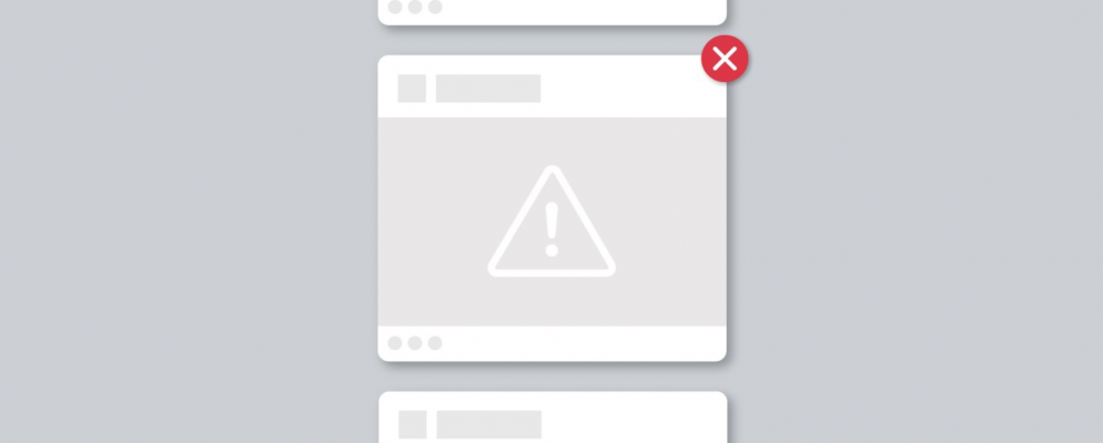Facebook禁止Deepfake和Photoshops
