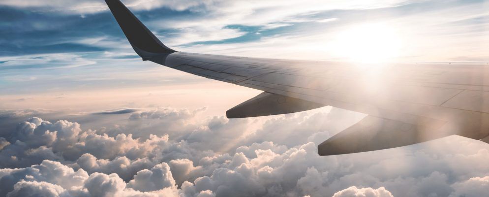 使用Aviationstack将飞行数据整合到您的项目中