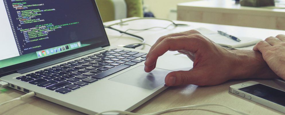 5个值得开发人员学习的Web框架