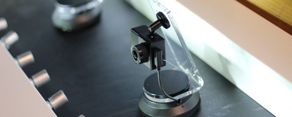 Garmin Dashcam串联：汽车内外的安全性