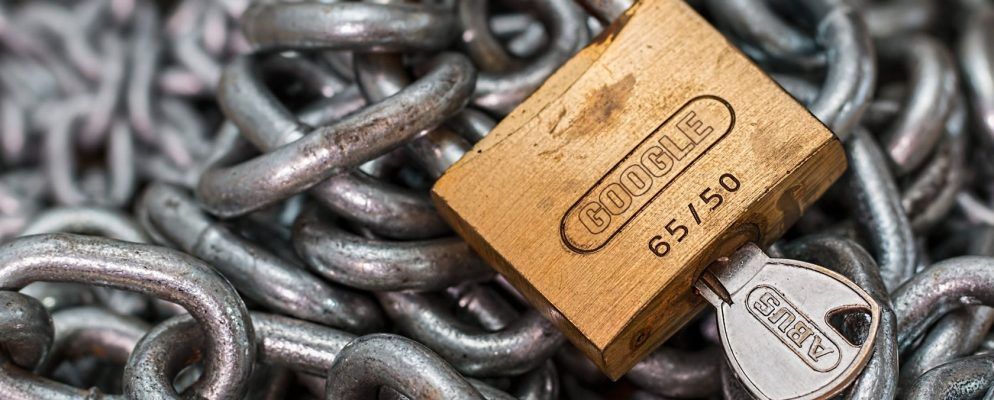 使用高级保护程序保护您的Google帐户